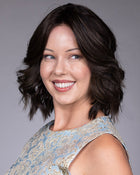 Zurich | Lace Front & Monofilament Part Synthetic Wig by Belle Tress