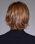 Andrews | Lace Front & Monofilament Top Synthetic Wig by Belle Tress