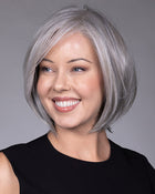 Dion | Lace Front & Monofilament Top Synthetic Wig by Belle Tress