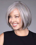Dion | Lace Front & Monofilament Top Synthetic Wig by Belle Tress