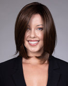 Streisand | Lace Front & Monofilament Top Synthetic Wig by Belle Tress