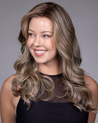 Witherspoon | Lace Front & Monofilament Top Synthetic Wig by Belle Tress