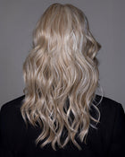 Elle | Lace Front & Monofilament Top Synthetic Wig by Belle Tress