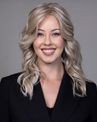 Elle | Lace Front & Monofilament Top Synthetic Wig by Belle Tress