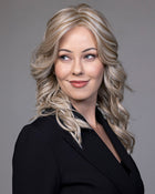 Elle | Lace Front & Monofilament Top Synthetic Wig by Belle Tress