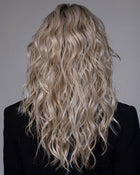 Westwood | Lace Front & Monofilament Top Synthetic Wig by Belle Tress