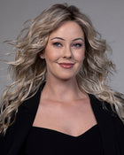 Westwood | Lace Front & Monofilament Top Synthetic Wig by Belle Tress