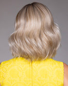 Issey | Lace Front & Monofilament Top Synthetic Wig by Belle Tress