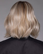 Ami | Lace Front & Monofilament Top Synthetic Wig by Belle Tress