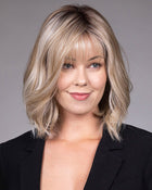 Catalina | Lace Front & Monofilament Top Synthetic Wig by Belle Tress