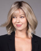 Catalina | Lace Front & Monofilament Top Synthetic Wig by Belle Tress