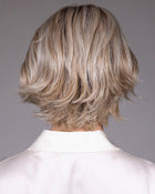 Marni | Lace Front & Monofilament Top Synthetic Wig by Belle Tress