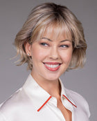 Marni | Lace Front & Monofilament Top Synthetic Wig by Belle Tress