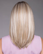 Piana | Lace Front & Monofilament Top Synthetic Wig by Belle Tress