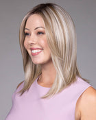 Piana | Lace Front & Monofilament Top Synthetic Wig by Belle Tress
