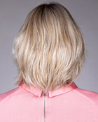 Emilia | Lace Front & Monofilament Top Synthetic Wig by Belle Tress