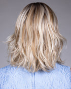 Rebecca | Lace Front & Monofilament Top Synthetic Wig by Belle Tress