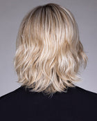 Elsa | Lace Front & Monofilament Top Synthetic Wig by Belle Tress
