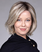 Elsa | Lace Front & Monofilament Top Synthetic Wig by Belle Tress