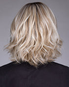 Victoria | Lace Front & Monofilament Top Synthetic Wig by Belle Tress
