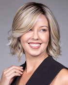 Victoria | Lace Front & Monofilament Top Synthetic Wig by Belle Tress