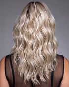 Everdeen | Lace Front & Monofilament Top Synthetic Wig by Belle Tress