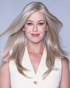 Stella V | Lace Front & Monofilament Top Synthetic Wig by Belle Tress