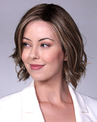 Missoni V | Lace Front & Monofilament Top Synthetic Wig by Belle Tress