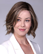 Missoni V | Lace Front & Monofilament Top Synthetic Wig by Belle Tress
