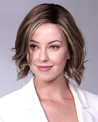 Missoni V | Lace Front & Monofilament Top Synthetic Wig by Belle Tress