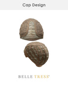 Miami | Lace Front & Monofilament Part Synthetic Wig by Belle Tress