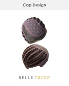 Singapore | Lace Front & Monofilament Part Synthetic Wig by Belle Tress