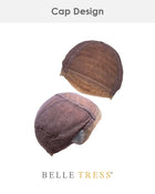 Witherspoon | Lace Front & Monofilament Top Synthetic Wig by Belle Tress