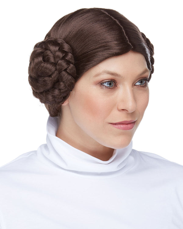 Space Superstar Wig main image 0