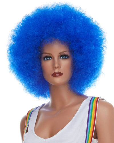 Clown Wigs