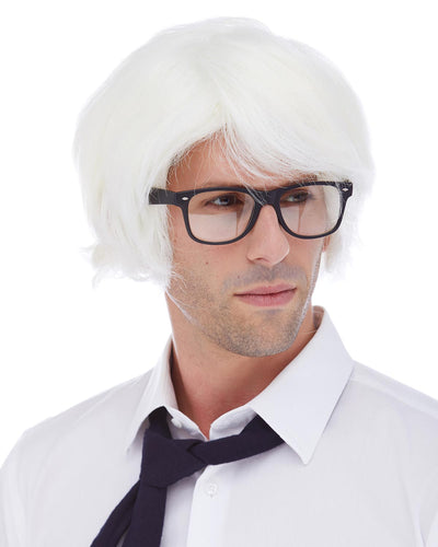 Men's Costume Wigs
