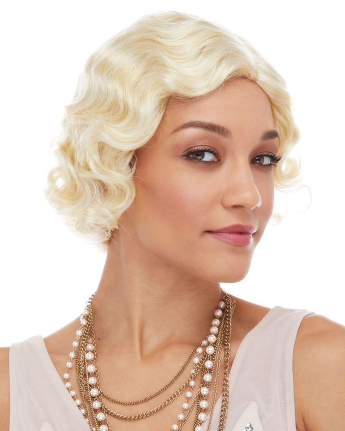 Roaring 20s in 11 - Blonde