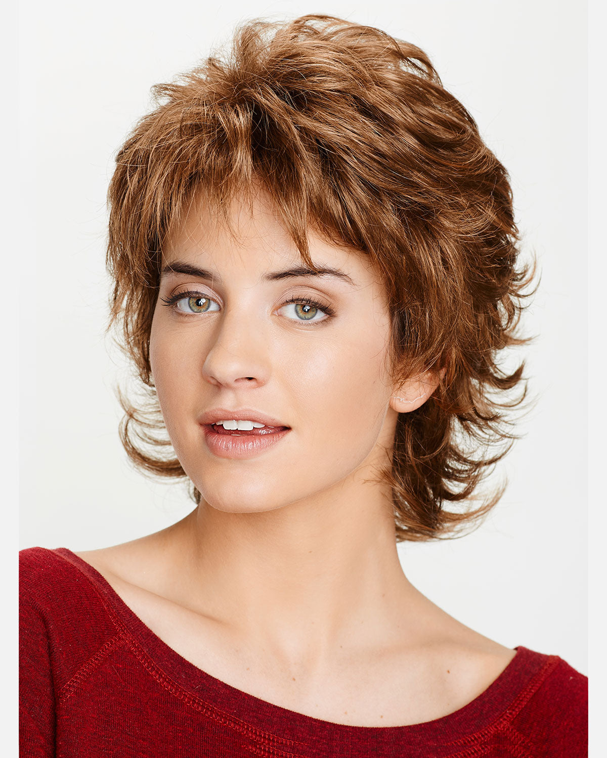 Keywest | Monofilament Synthetic Wig by Dream USA