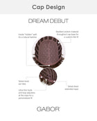 Dream Debut | Synthetic Wig by Gabor