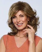 Fierce & Free | Synthetic Wig by Gabor