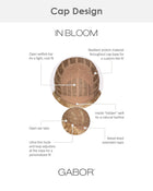 In Bloom | Synthetic Wig by Gabor