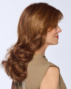 Bouncing Belle | Synthetic Wig by Gabor