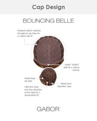 Bouncing Belle | Synthetic Wig by Gabor