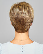 Determination | Synthetic Wig by Gabor