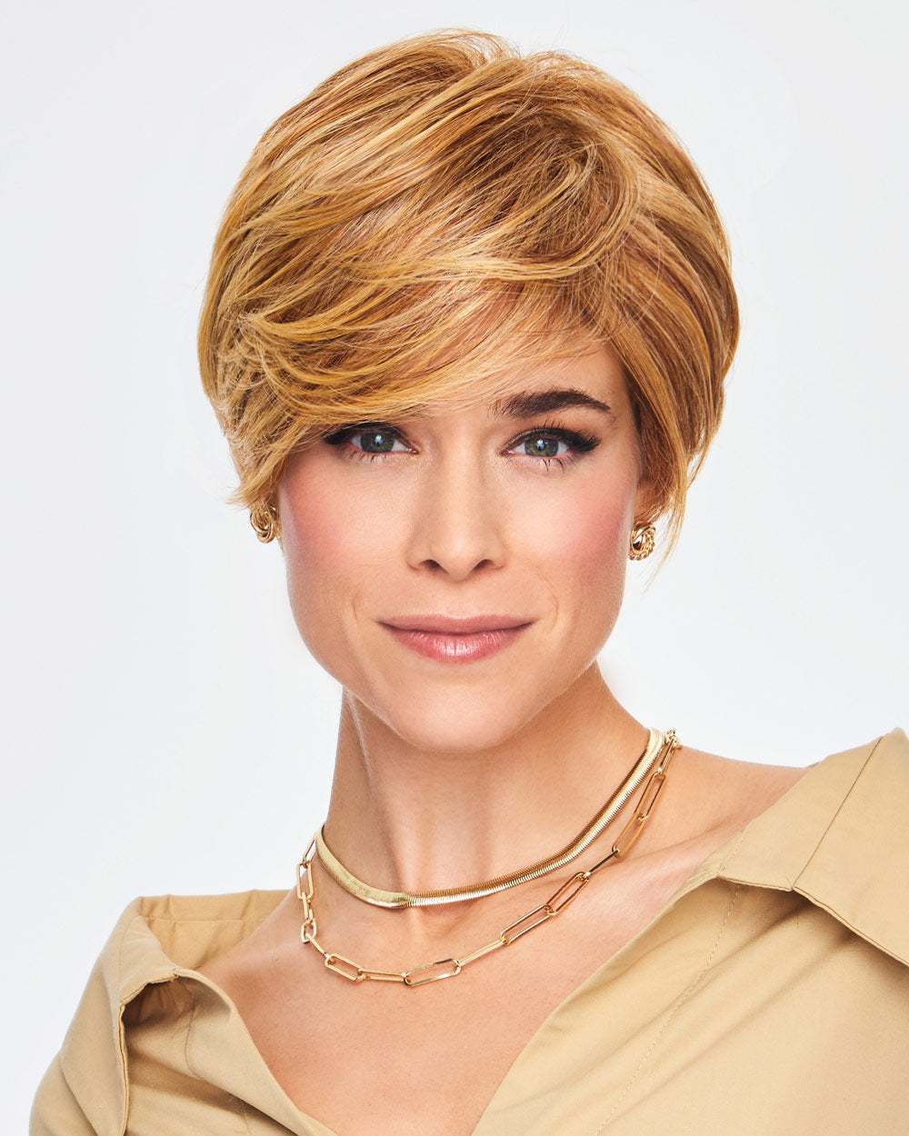 Devotion | Synthetic Wig by Gabor