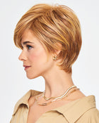 Devotion | Synthetic Wig by Gabor