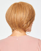 Discretion | Synthetic Wig by Gabor