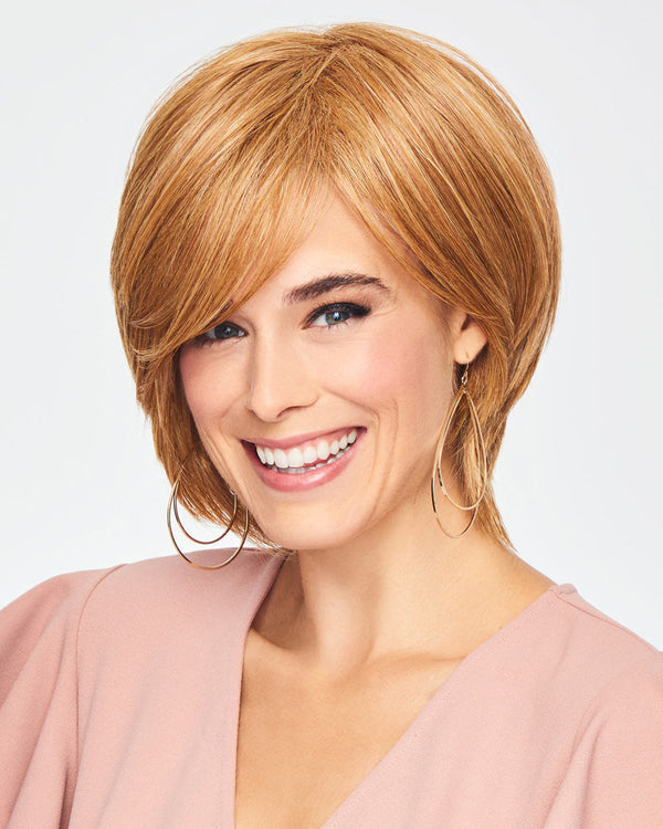 Discretion | Synthetic Wig by Gabor