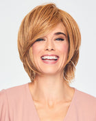 Discretion | Synthetic Wig by Gabor