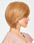 Discretion | Synthetic Wig by Gabor